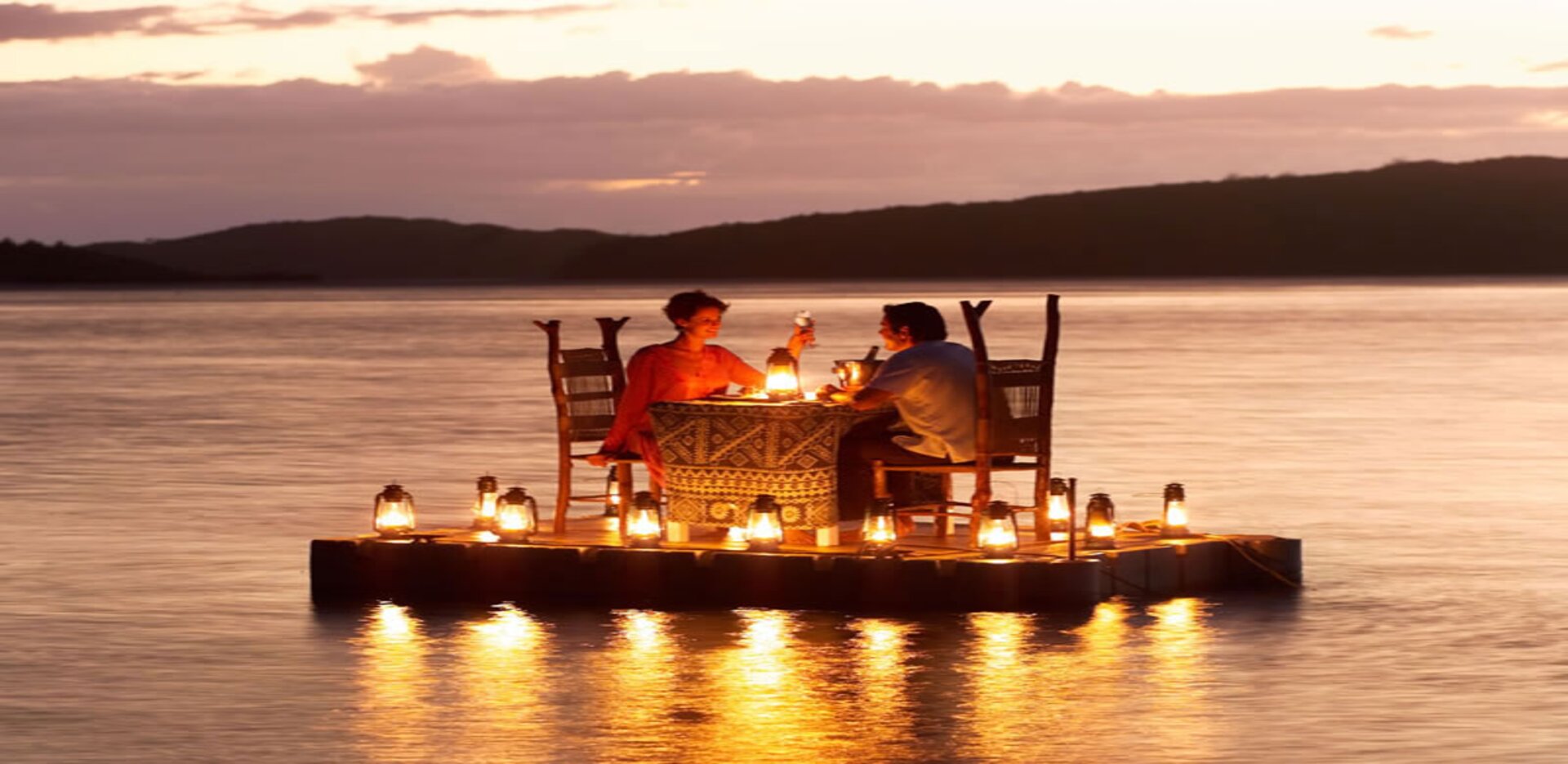 Romantic Getaways in 2023