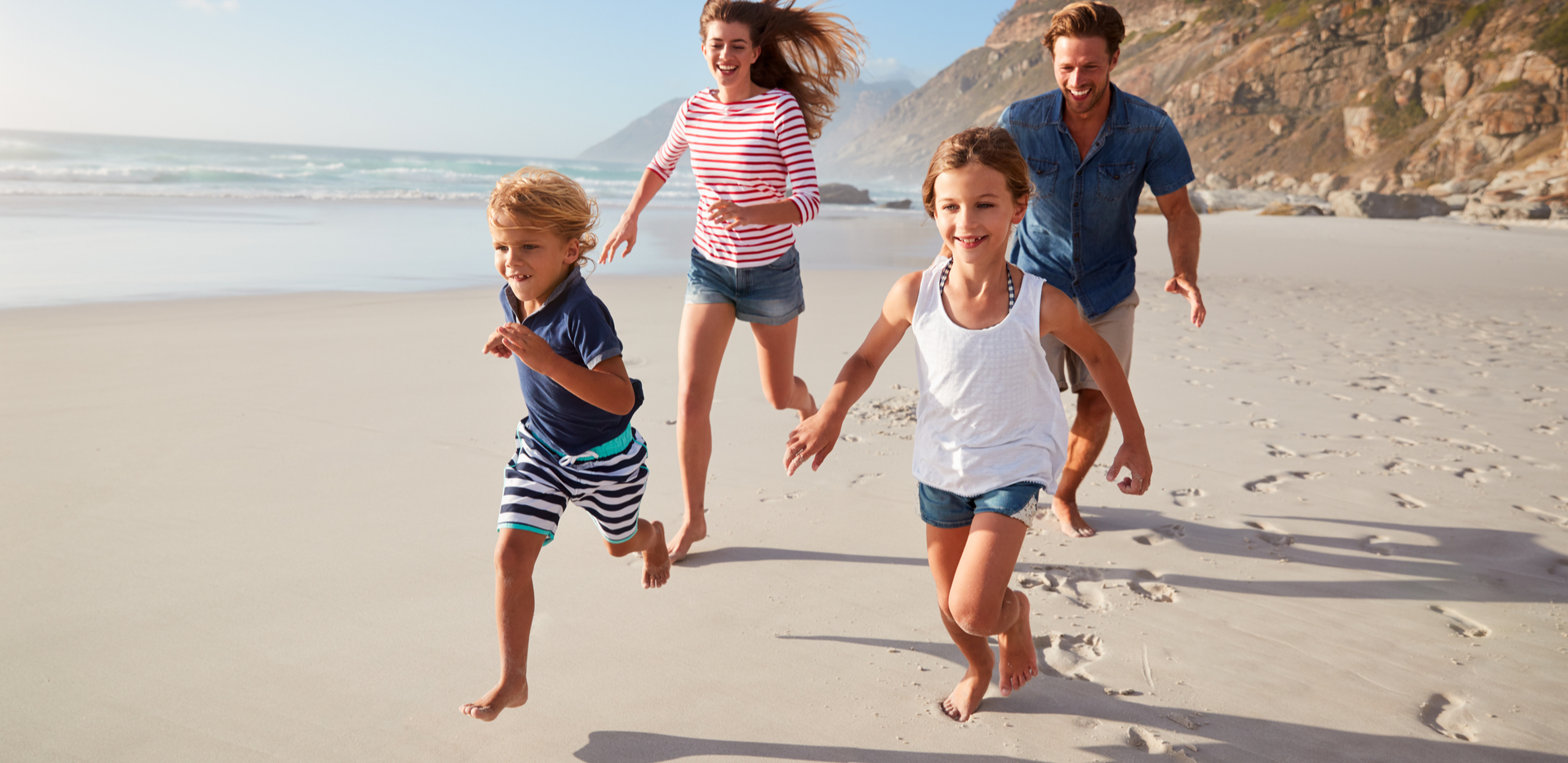 Family Vacation with Club Mahindra