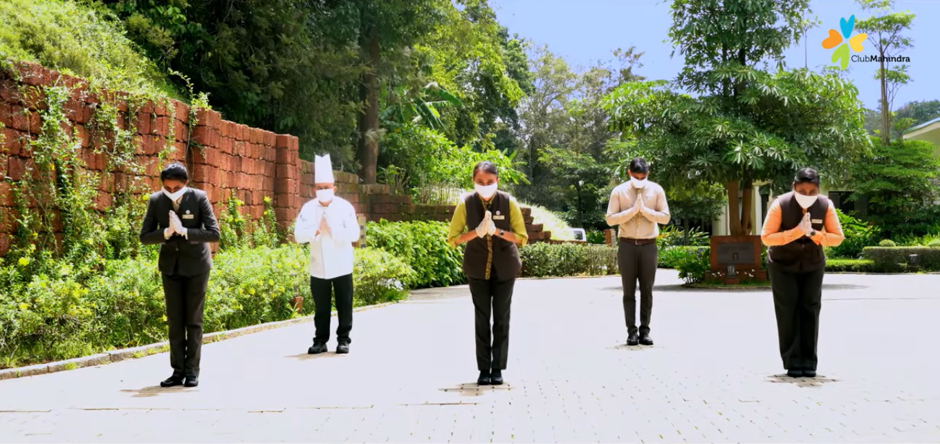 Club Mahindra Reviews