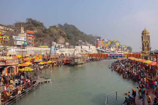 Maha Kumbh 2025 Dates For Shahi Snan