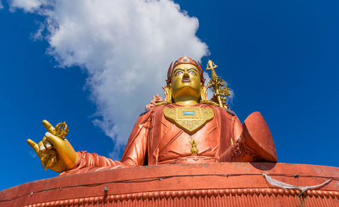 Adventure Activities in Baiguney - Samdruptse