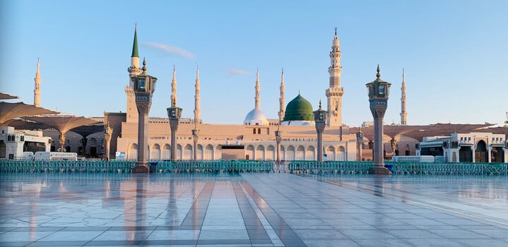 Saudi Arabia is offering a 96-hour free visa