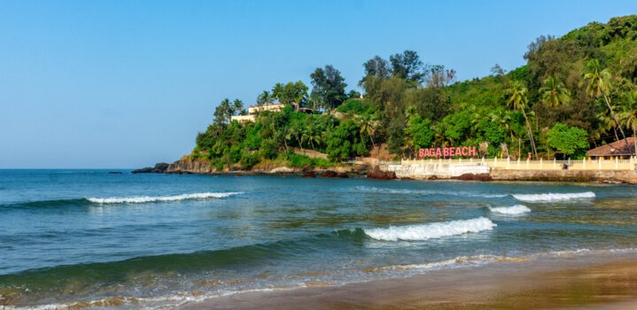 Seasonwise Best Indian Places to Visit