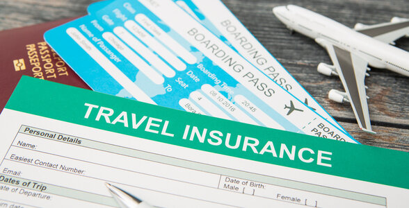 Senior Travel Insurance