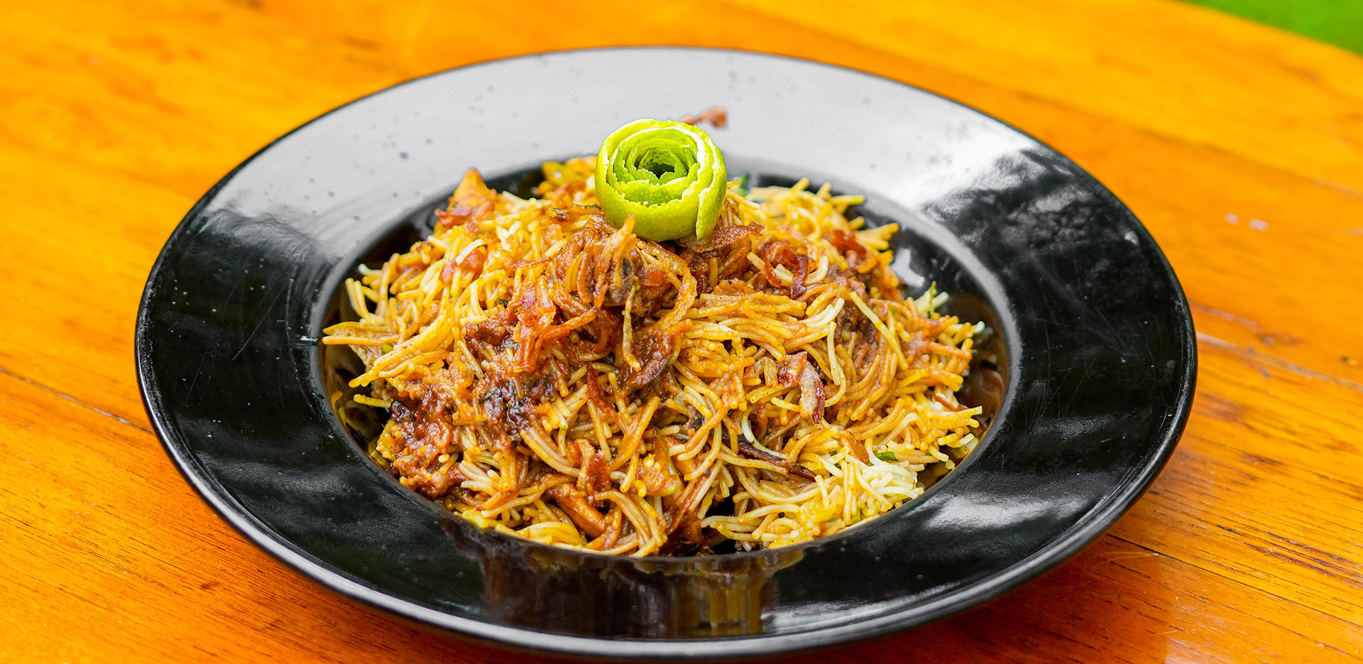 Shayya Biryani Recipe
