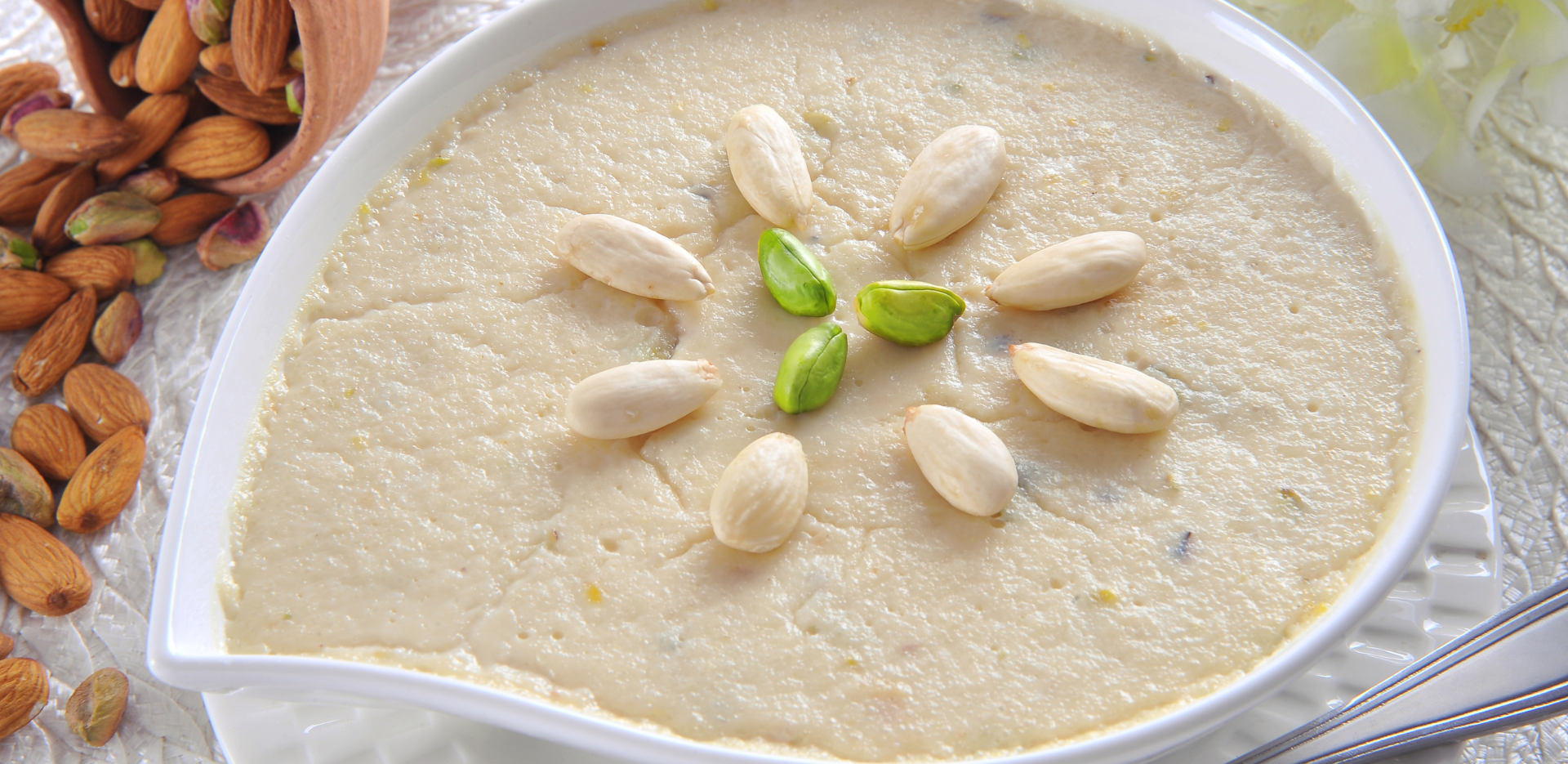 Sheer Khurma Recipe for Ramadan A Traditional Delight 2025-