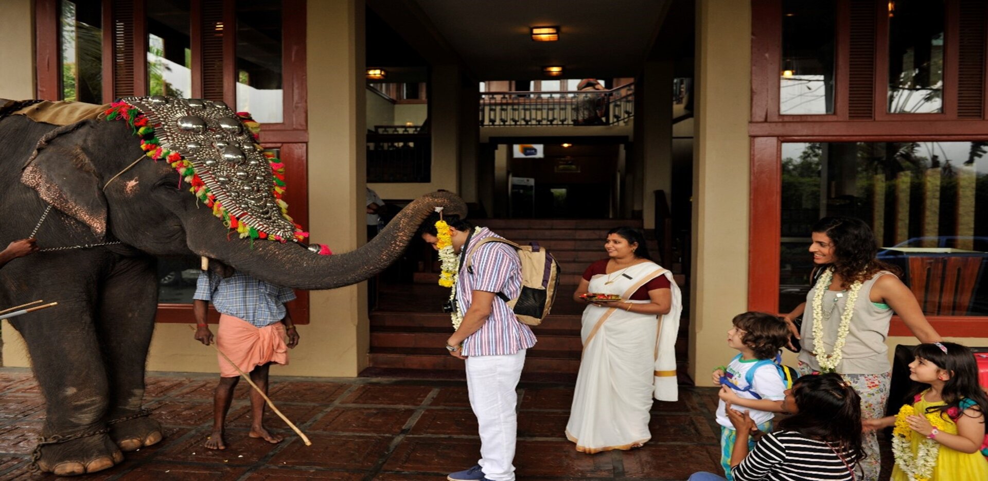 Short Holiday to Thekkady