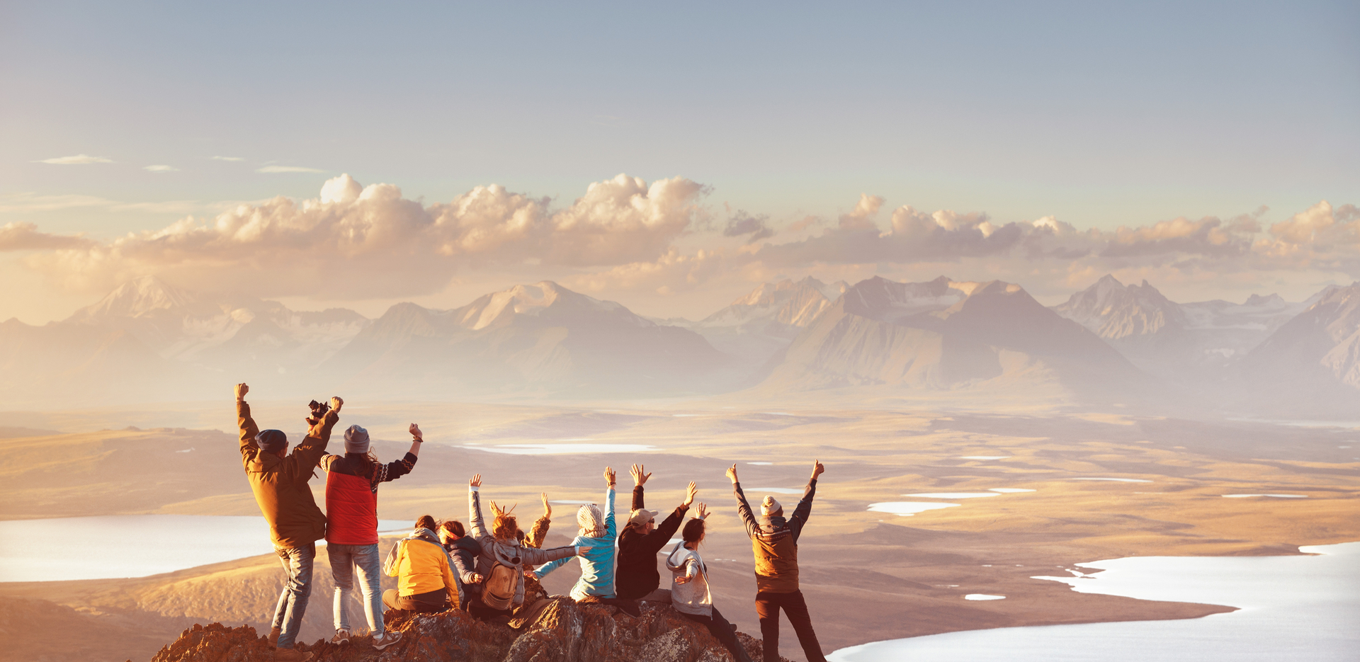 Team Holidays Make Employees More Productive