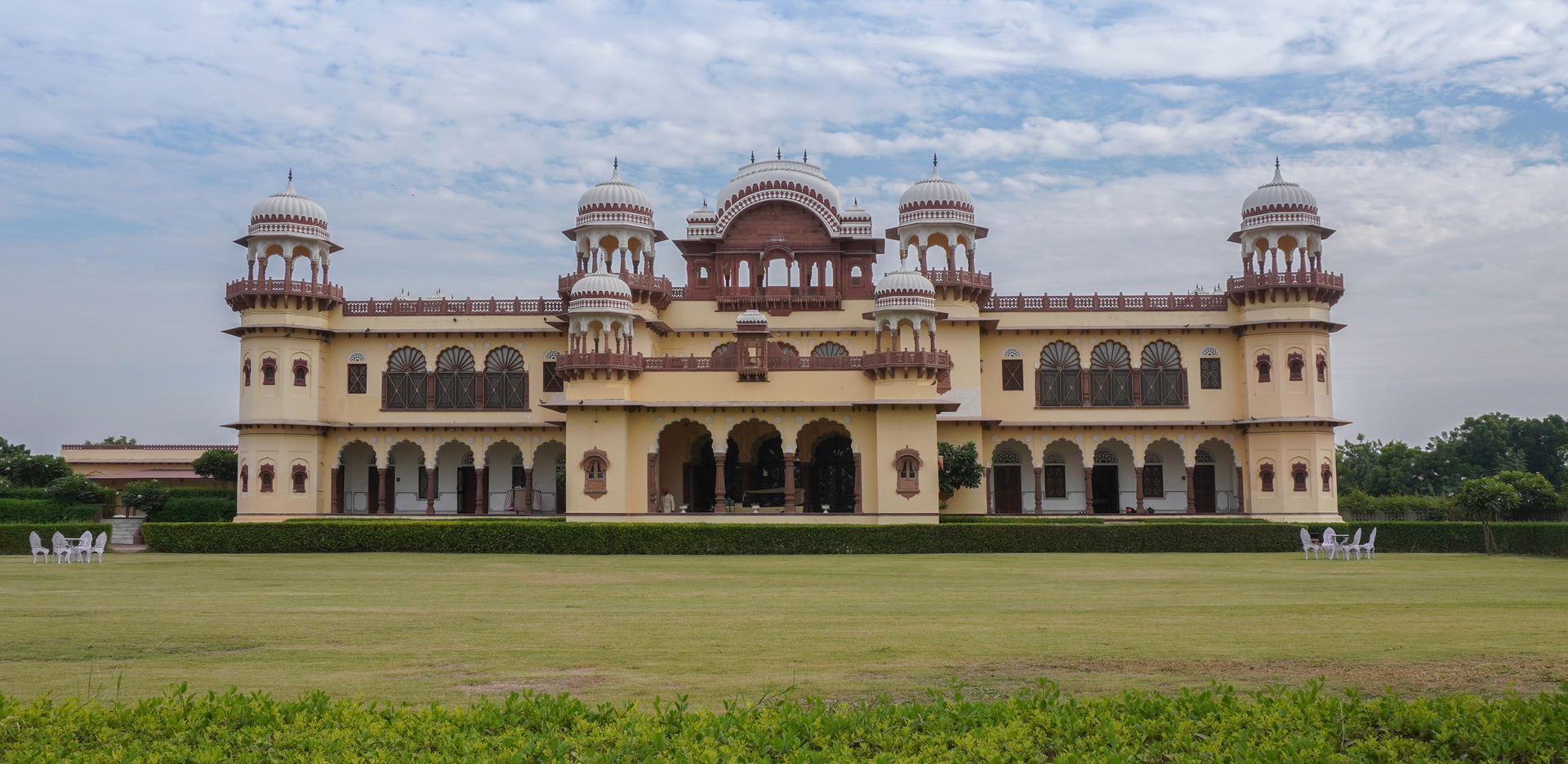 Red Season Membership Of Club Mahindra