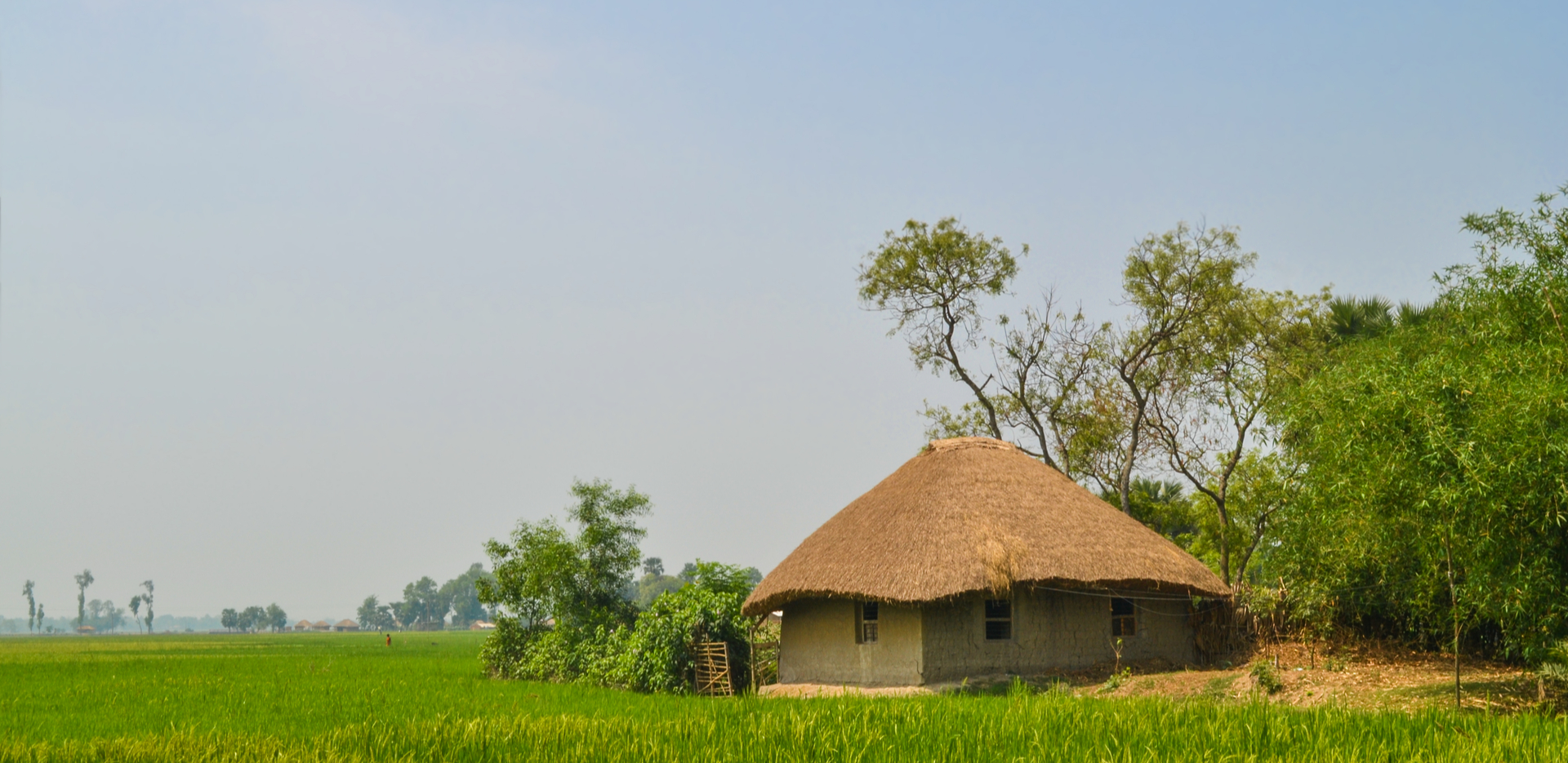 Vythiri Village Resort
