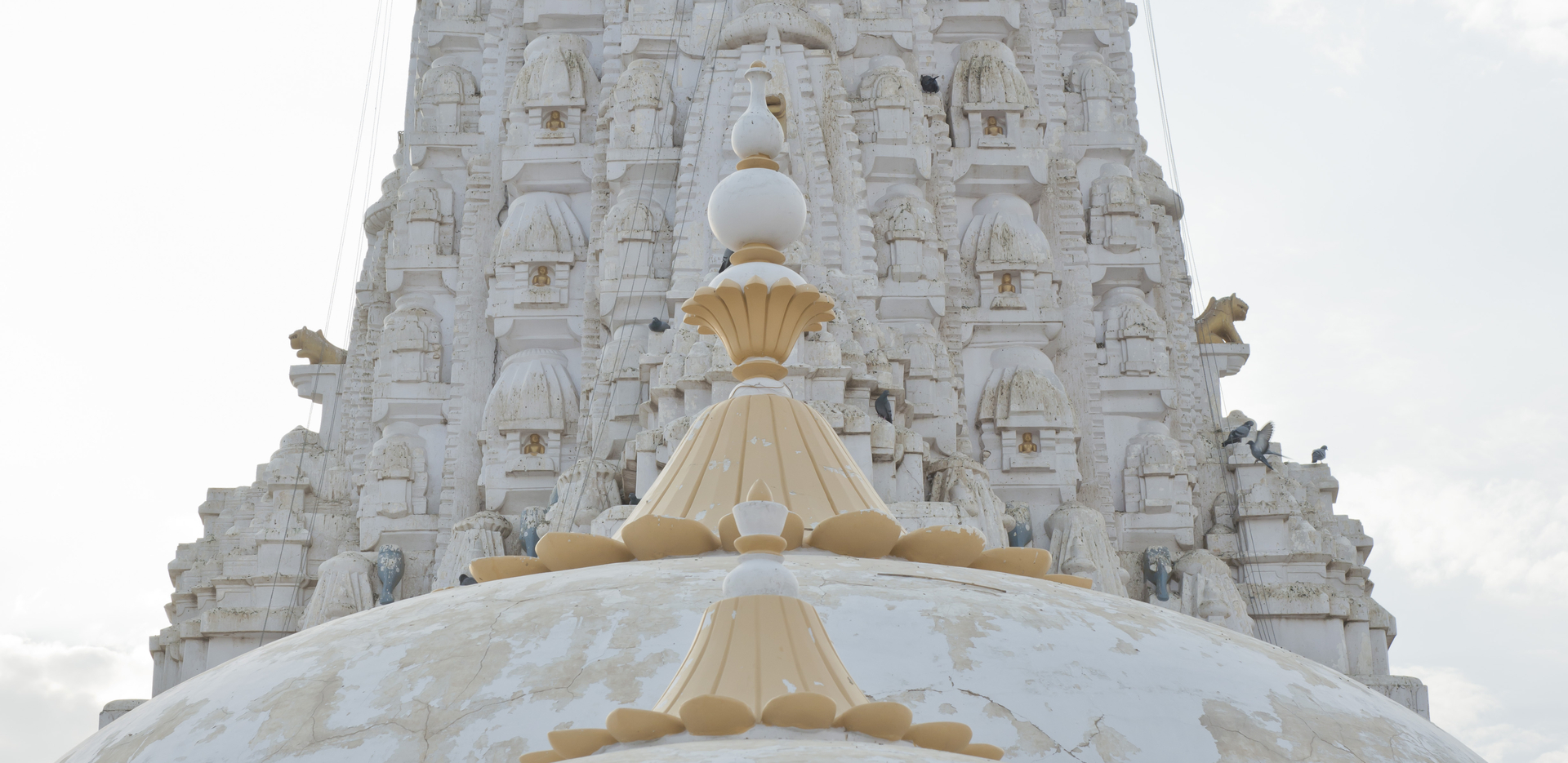 Ananthanatha Swamy Jain Temple