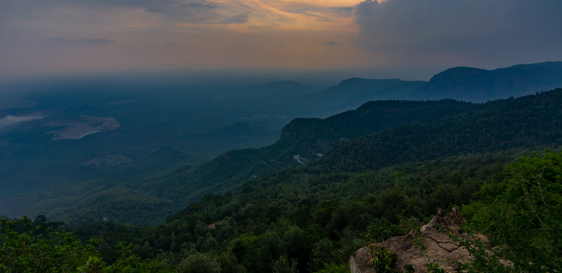 Must-visit Places In Yercaud