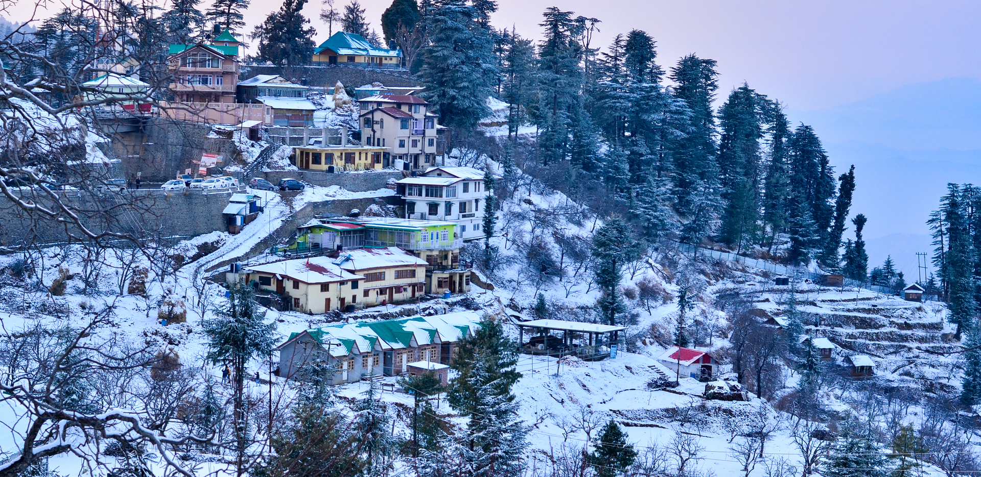 Top 40 Places to Visit in Shimla - Popular Tourist Places in Shimla - Club  Mahindra