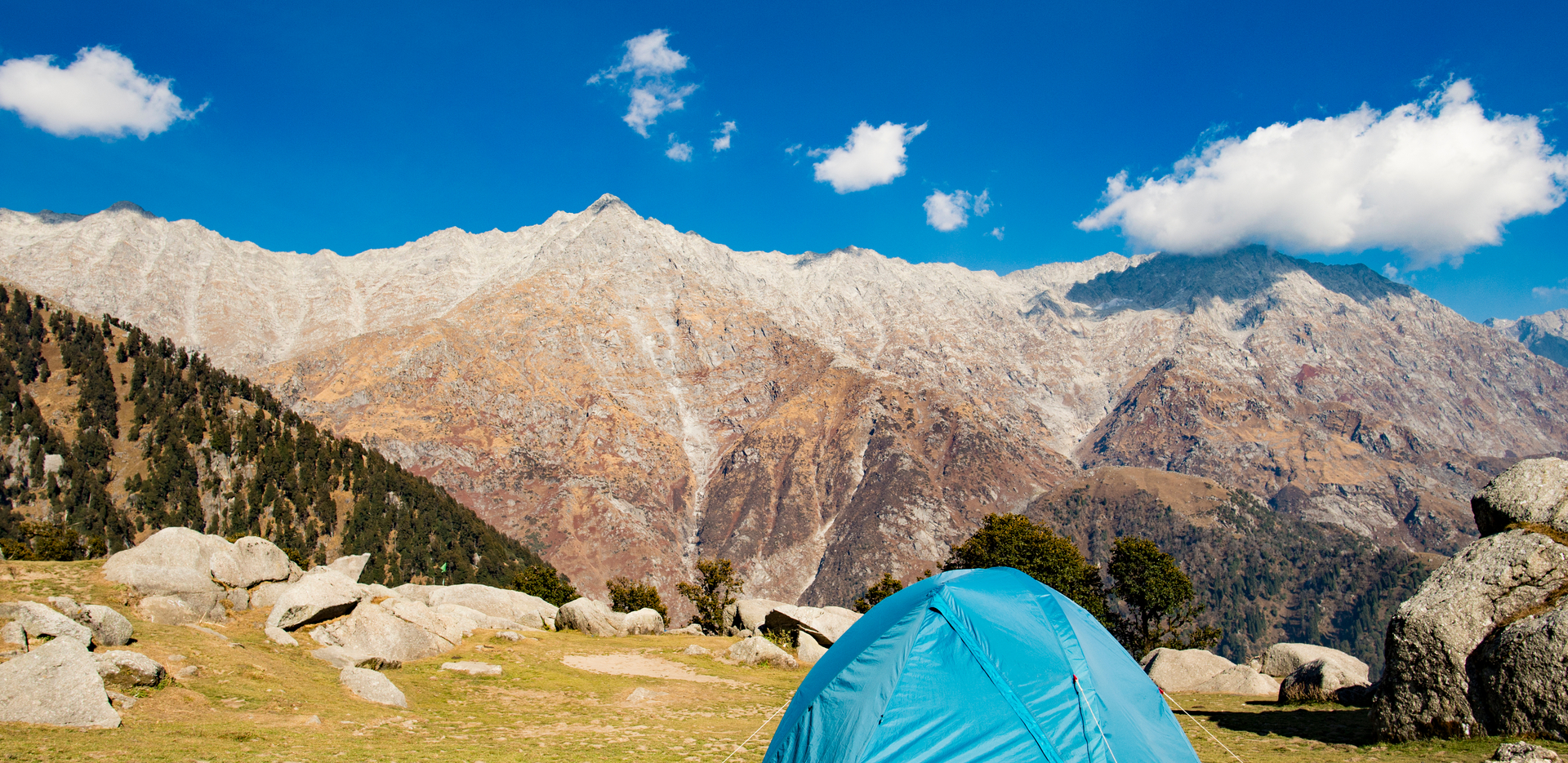 Things to do in Dharamshala