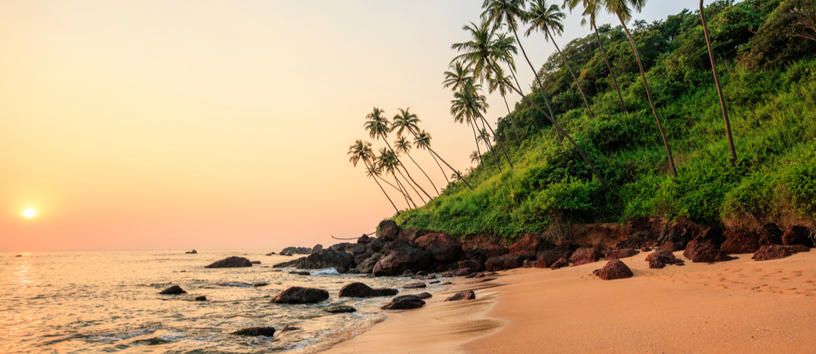 Top 39 Places To Visit In Goa during Family Vacation