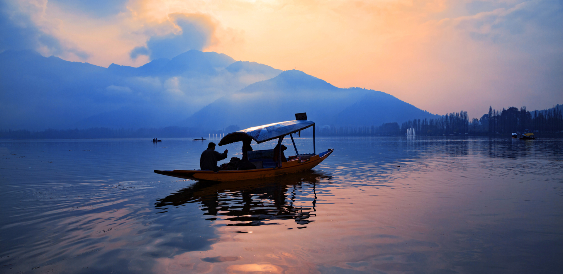 Best Time To Visit Kashmir With Family
