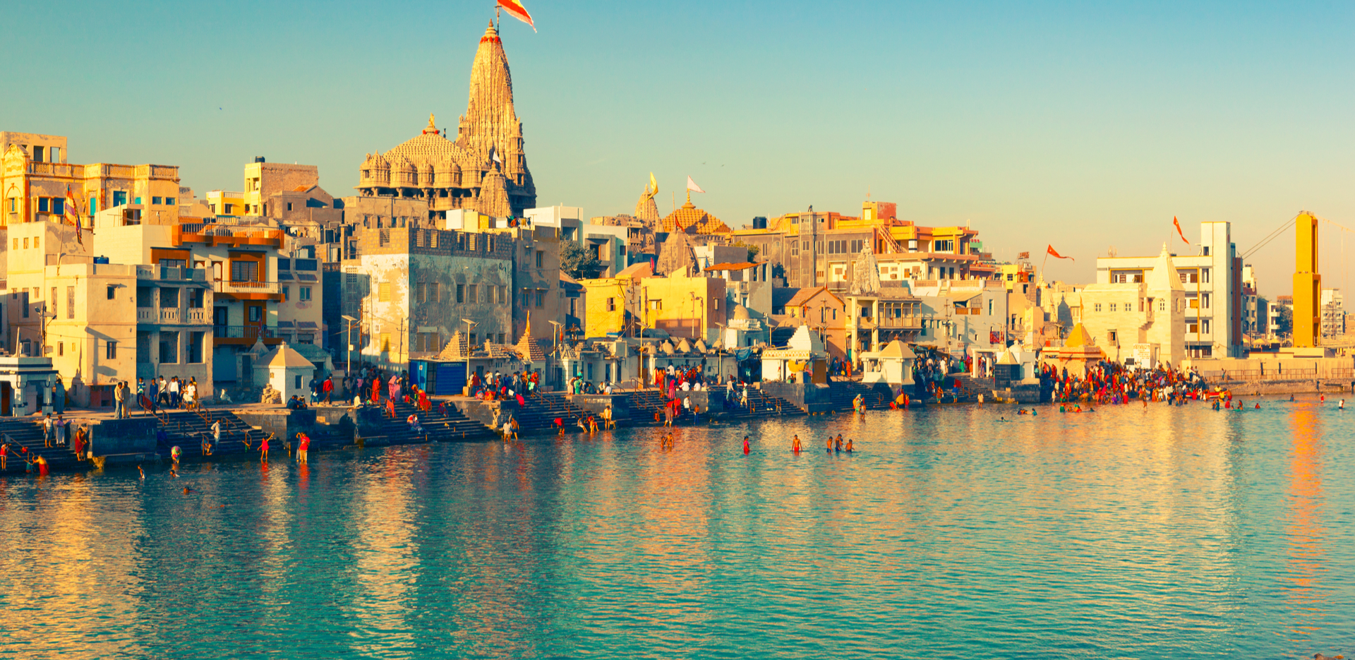 Shree Dwarkadhish