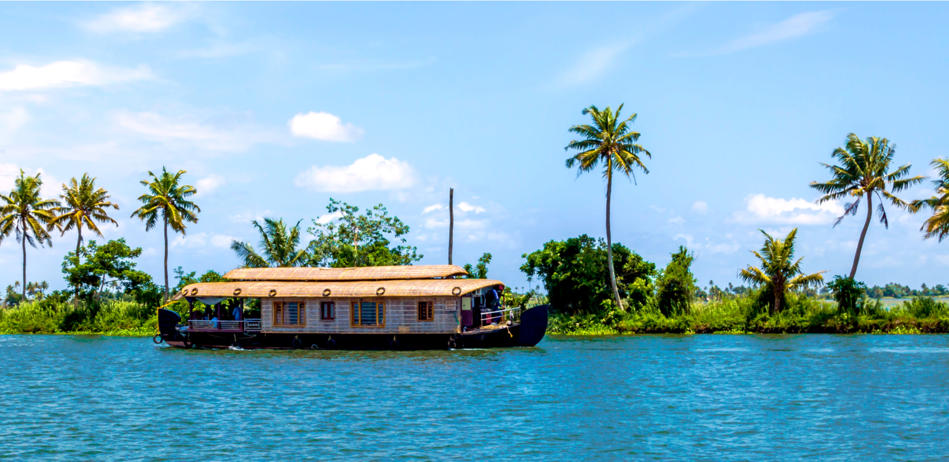 Things to Do in Alleppey