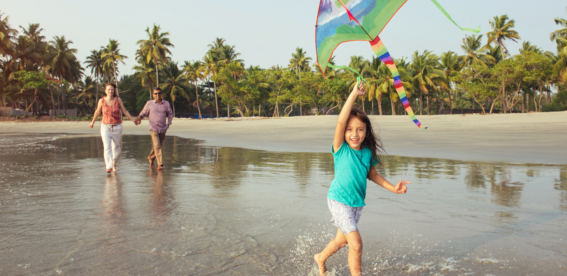 5 Things to Consider for a Holistic Family time