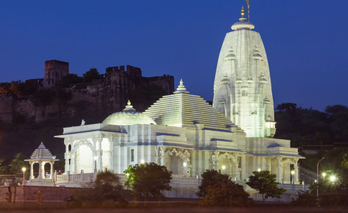 Birla Mandir