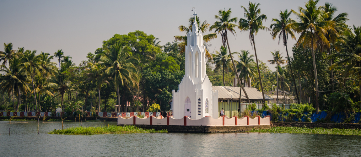 Top 5 Club Mahindra Resorts In Kerala For A Memorable Monsoon Vacation