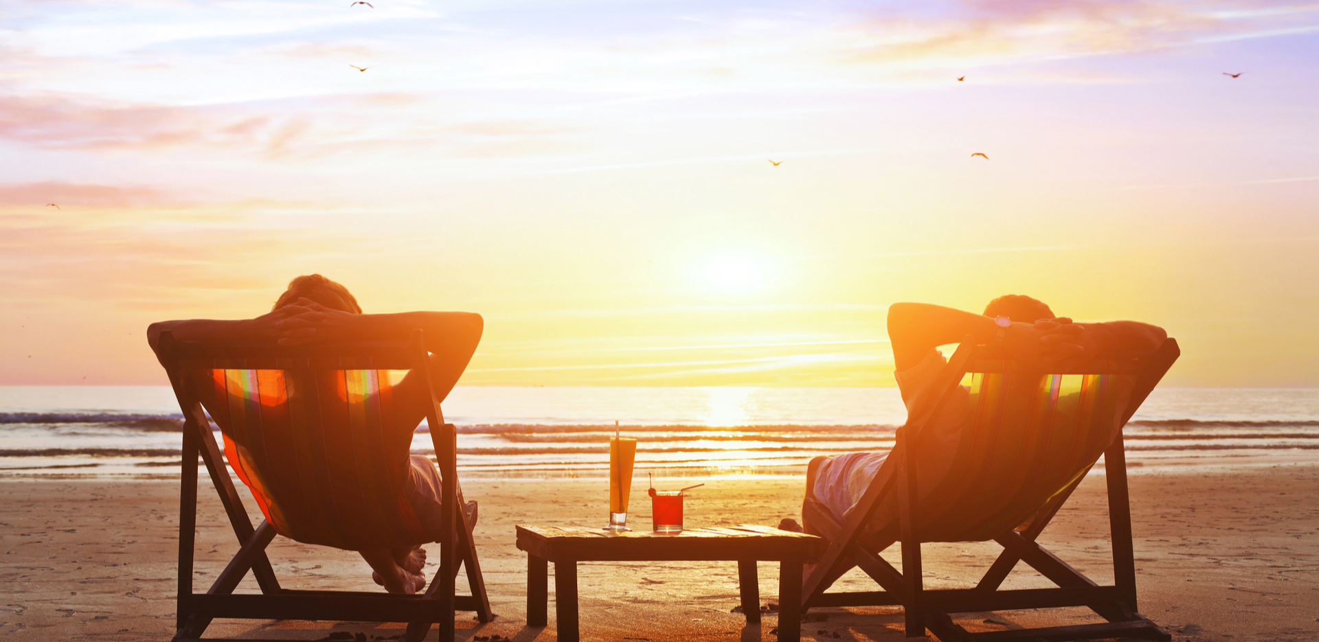 Rejuvenate Yourself with a Luxurious Holiday