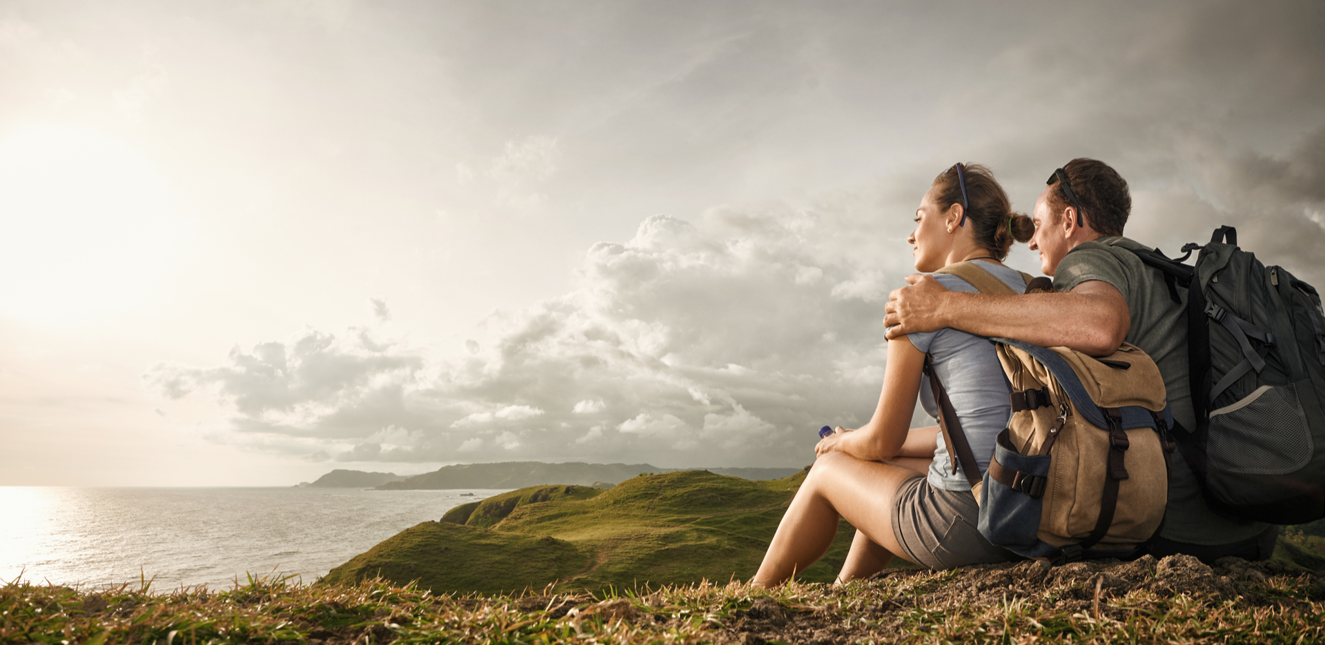 Travelling millenial’s dream