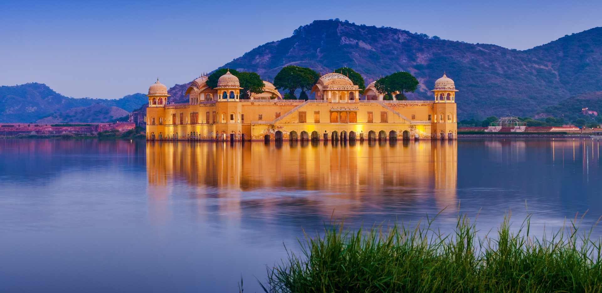 Jal Mahal