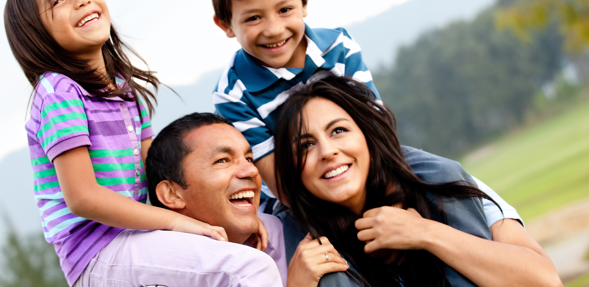 Family Health & Bonding