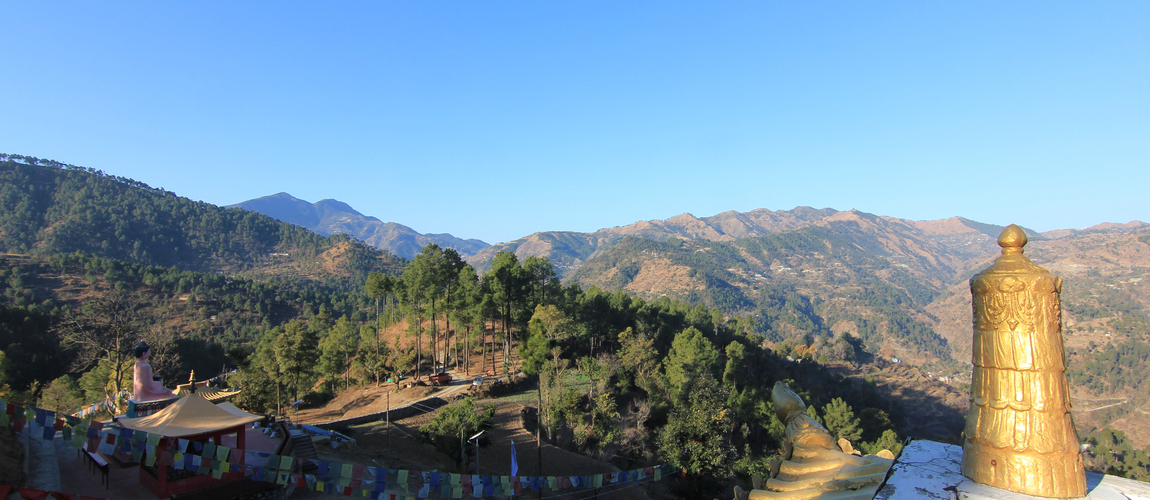 Kandaghat, Himachal Pradesh