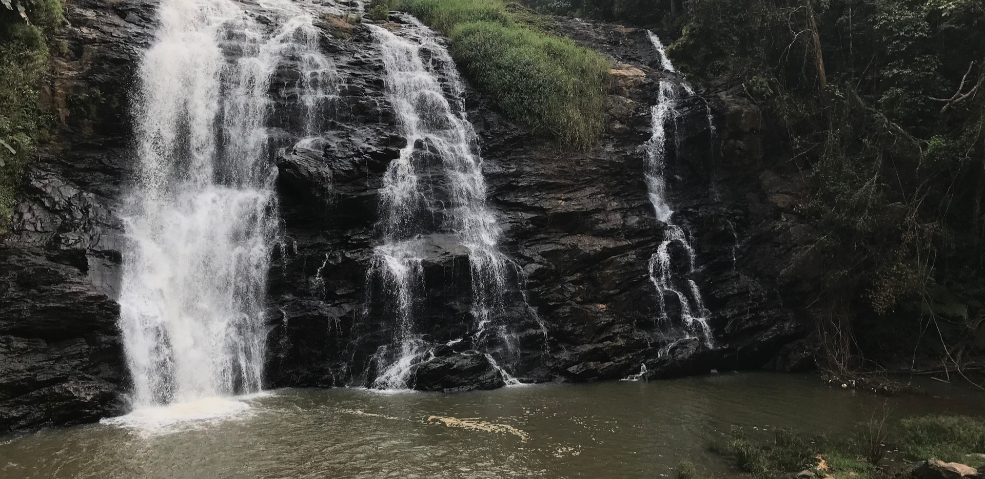 Perumbadi Lake, Coorg