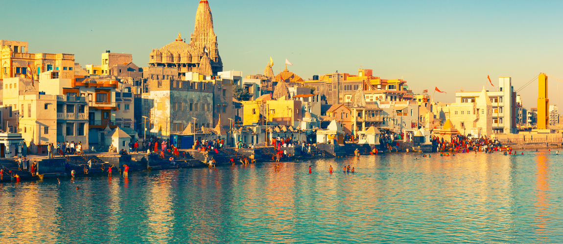 Shree Dwarkadhish