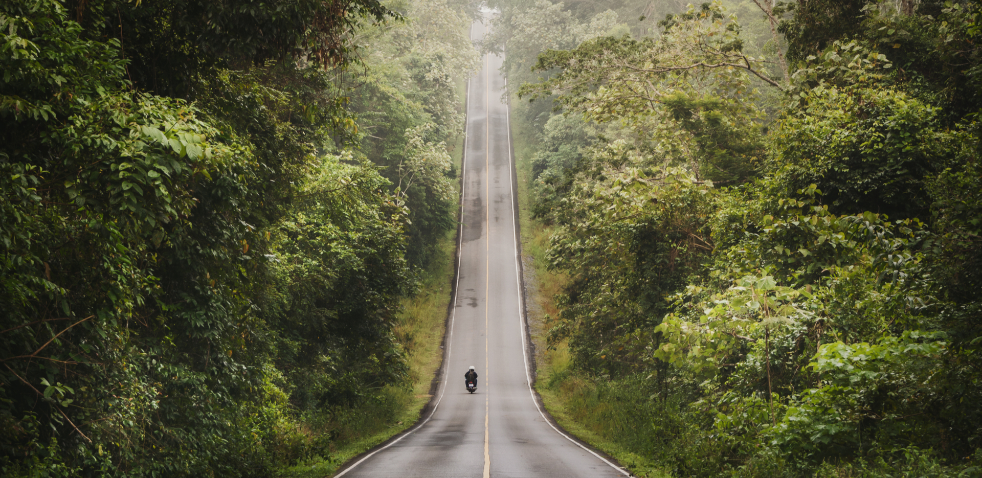 Road Trip Trails For Adventure Travellers