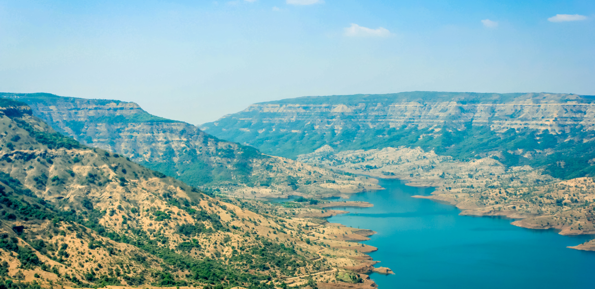 Things to do in Mahabaleshwar
