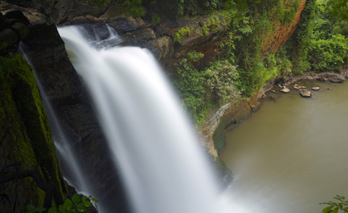 Arvalem Waterfalls, North Goa