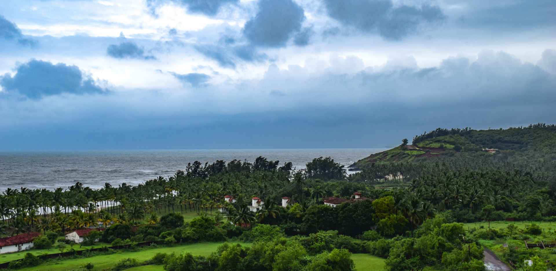 Ganpatipule, Ratnagiri