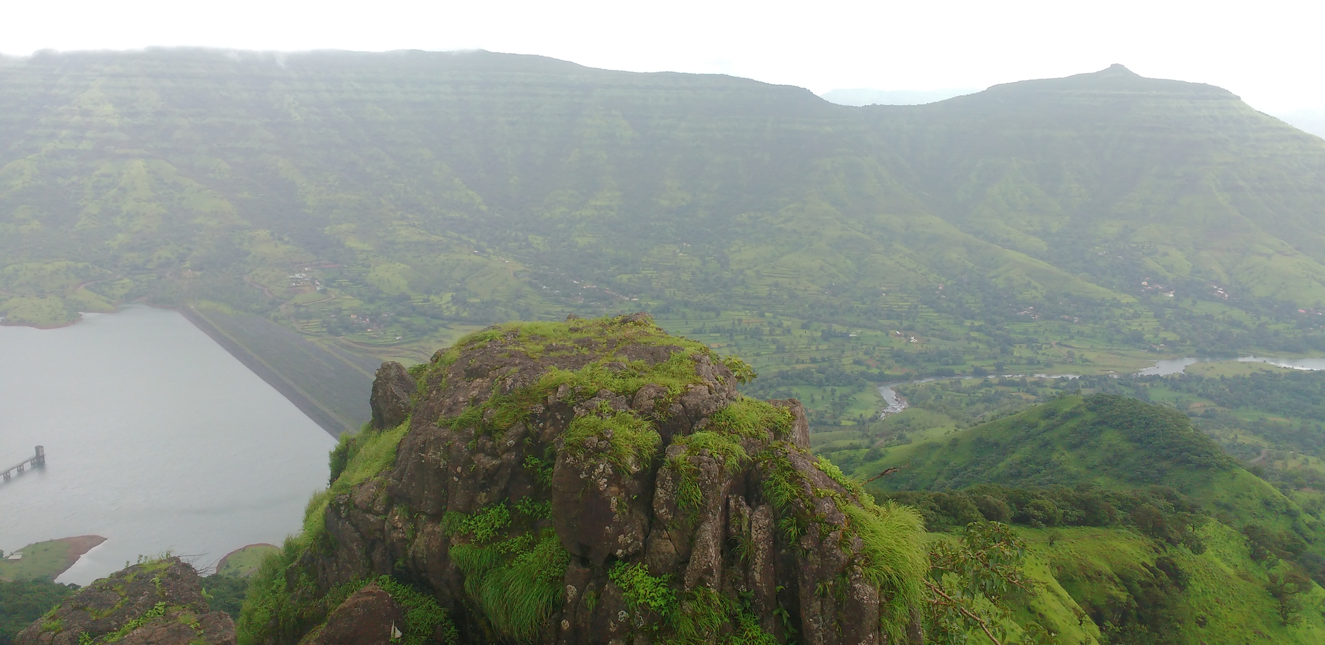 Panchgani, Mahabaleshwar