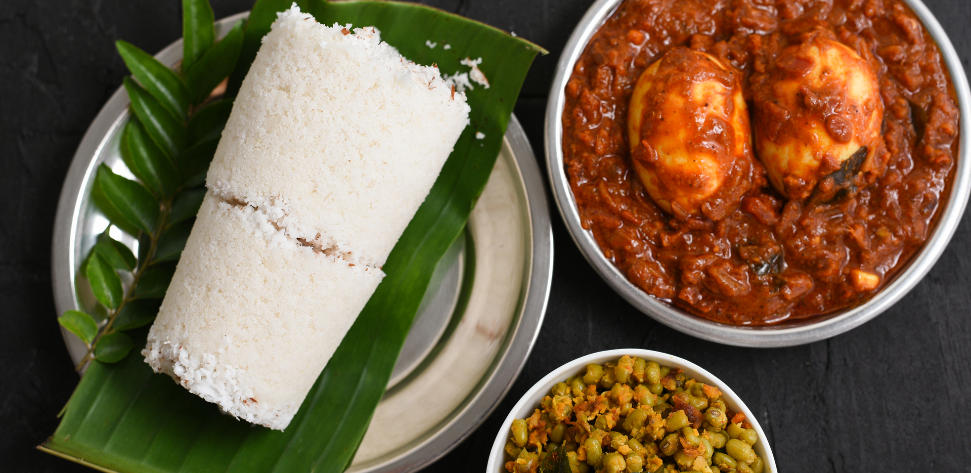 coorg food