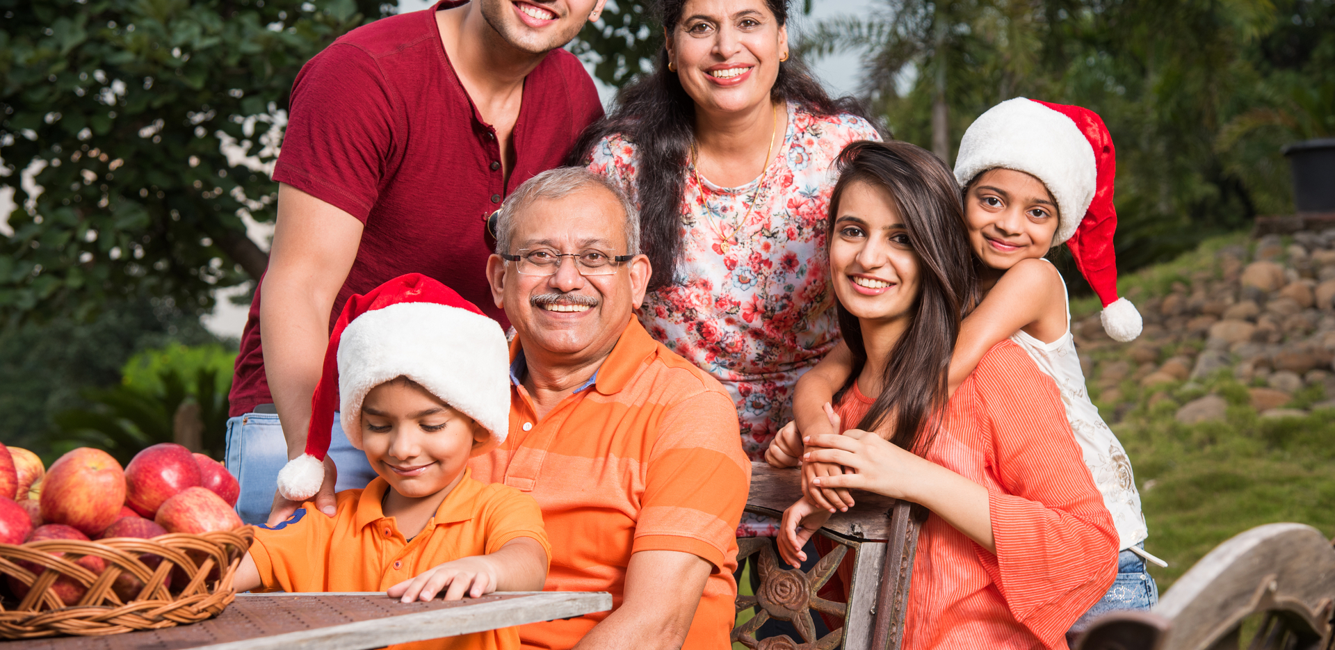 Membership Plans for Family