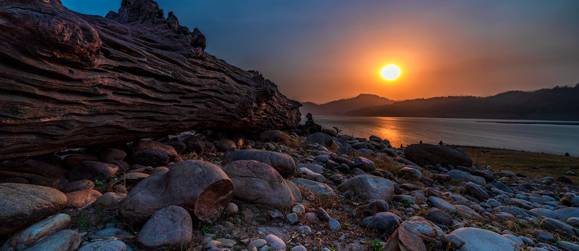 Jim Corbett National Park