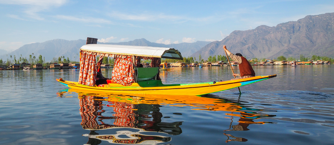 Top 8 Places To Visit In Kashmir With Family