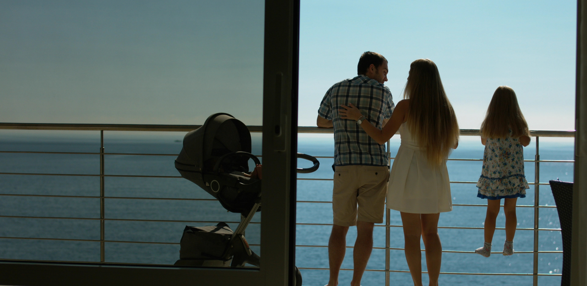 Family Vacation in Coorg