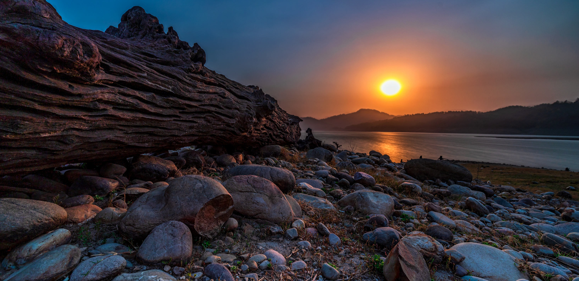 Things To Do In Corbett