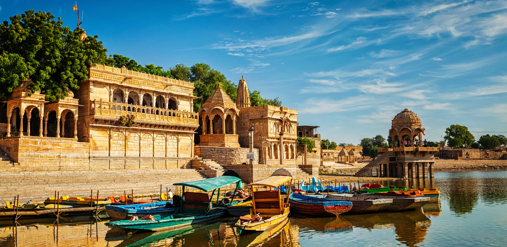 Rajasthan Resort Club Mahindra