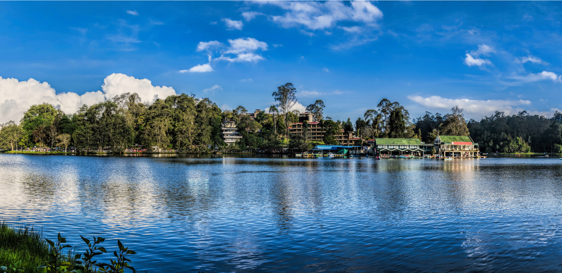 Things You Didn't Know About Kodaikanal Lake