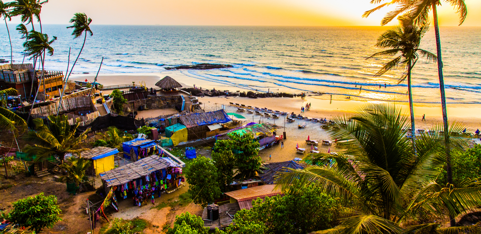 Goa, India