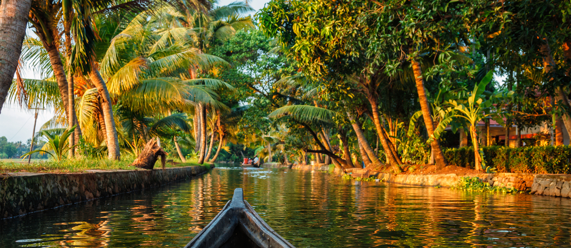 Kerala Tourism - A Complete Guide For A Family Trip To Kerala