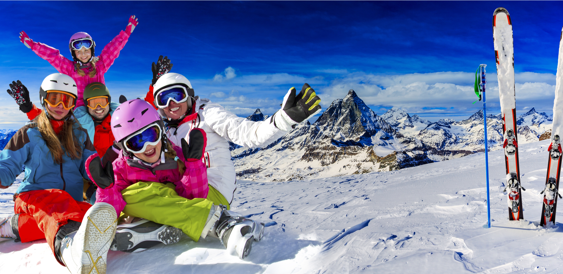 Tips for Staying Warm and Cosy on a Winter Vacation - Club Mahindra