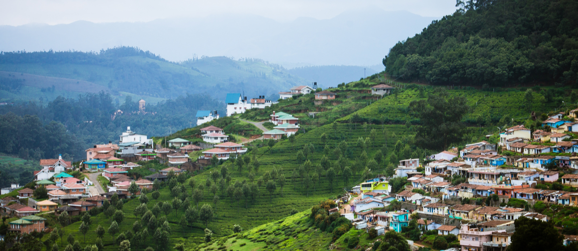 Things to do in Coorg