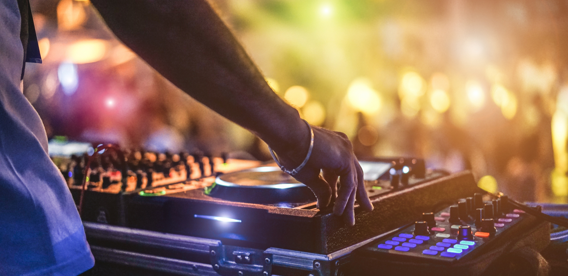 Music Festivals In India